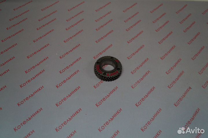 Nissan 32260-2J000 Шестерня третей передачи