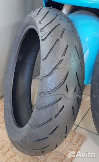 Шина 160/60/ZR17