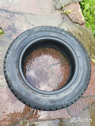 КАМА Кама-Евро-519 185/65 R15