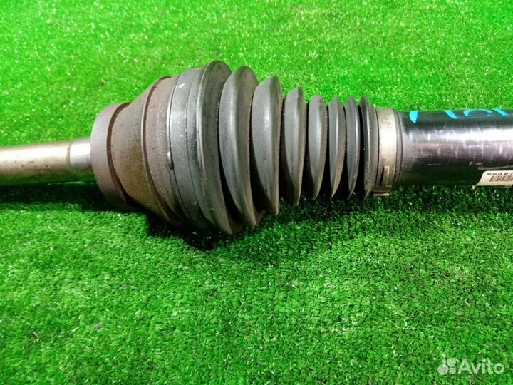 Привод передний правый Land Rover Range Rover 3