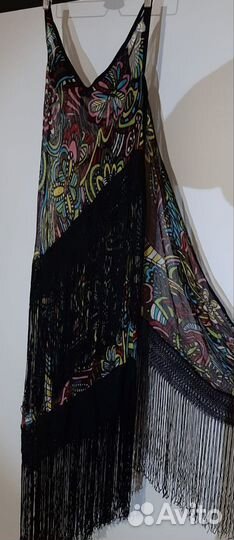 Платье женское Missoni