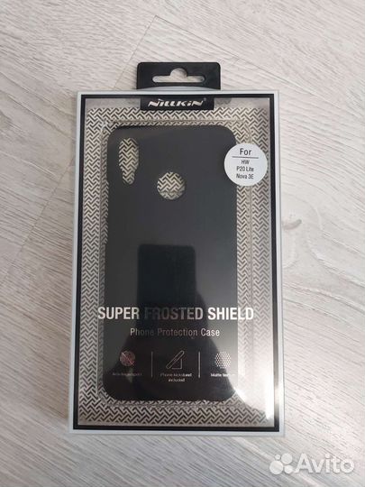 Чехол на смартфон Huawei P20 lite