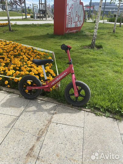 Беговел детский