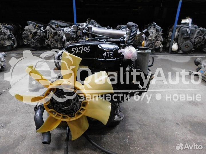 Свап комплект Двигатель 2.5 л 1JZ GE Toyota Crown