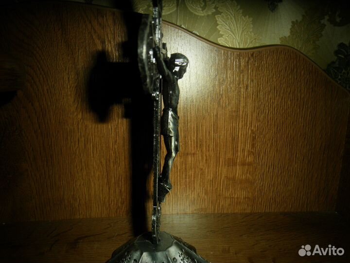 Крест православный