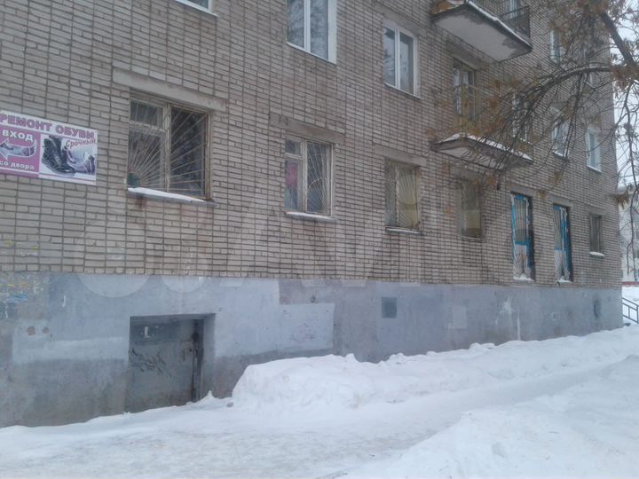 Свободного назначения, 200 м²