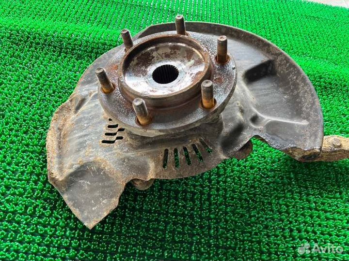 Ступица лев. перед. Lexus GX460