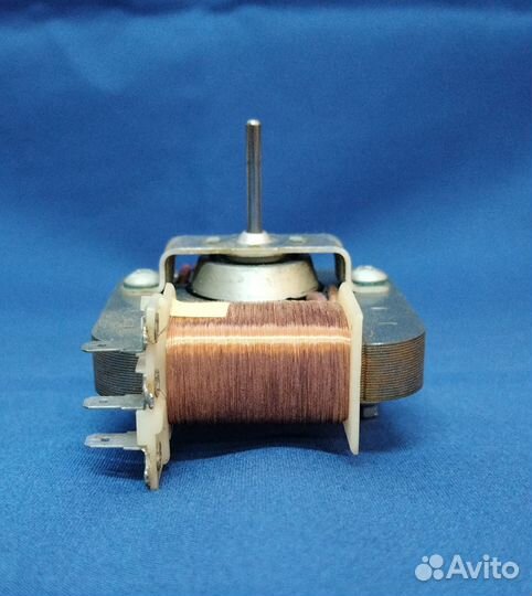 Вентилятор охлаждения свч печи Samsung SMF-3rdea