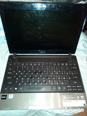 Acer aspire one 721