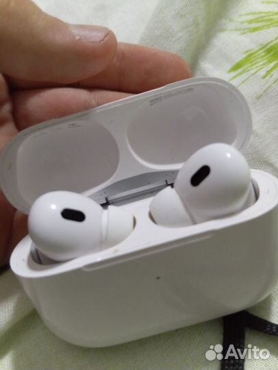 Наушники airpods pro 2