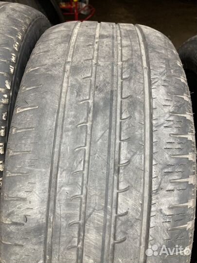 Goodyear EfficientGrip SUV 4x4 235/55 R18