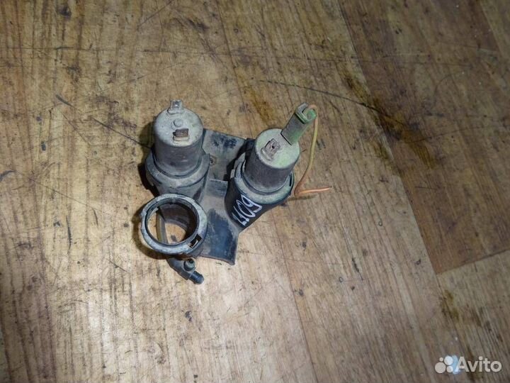 Насос омывателя ваз 2109