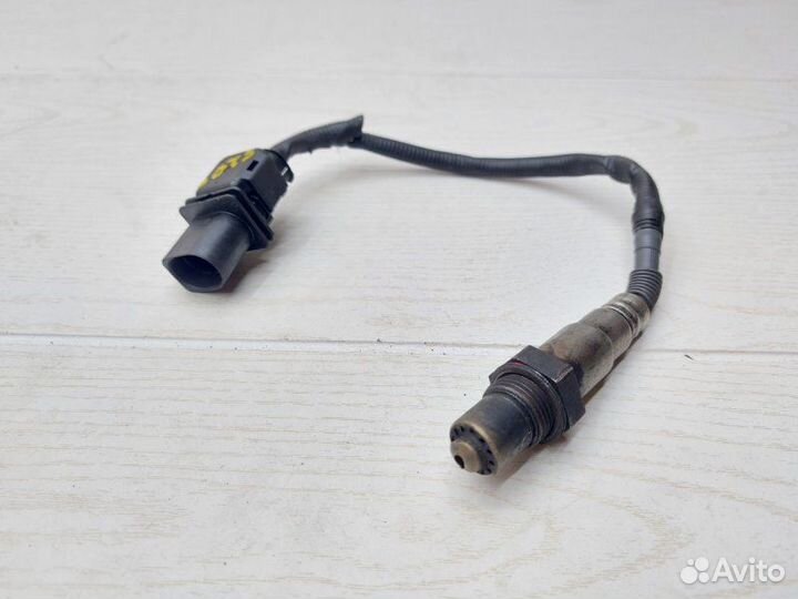 Лямд-зонд Bmw X5 E70 3.0D M57N2 2008