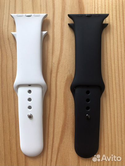 Apple watch ремешки
