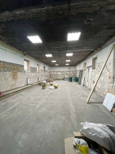 Свободного назначения, 117,1 м²