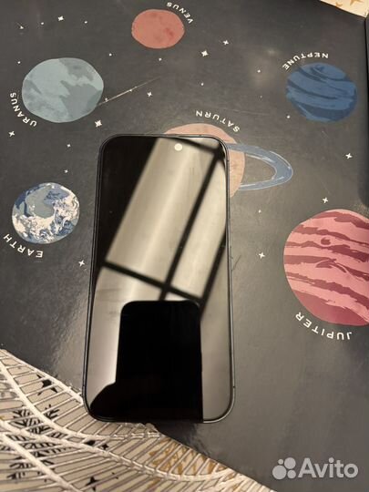 iPhone 14 Pro, 256 ГБ