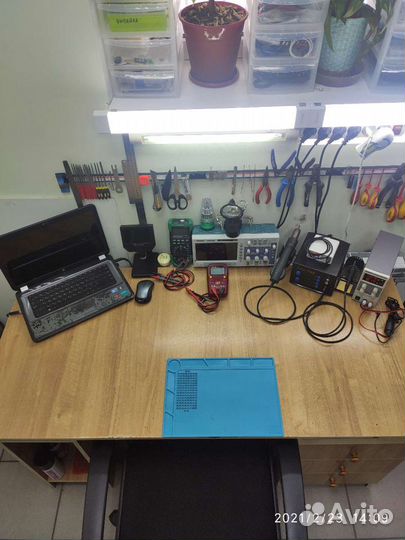 Ремонт автоэлектронники