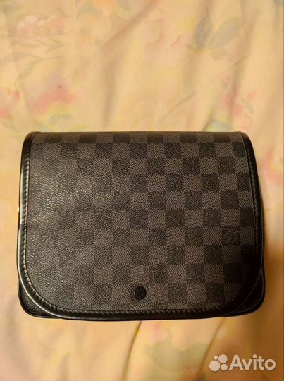 Несессер дорожный Louis Vuitton ва4170