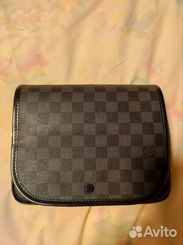 Несессер дорожный Louis Vuitton ва4170