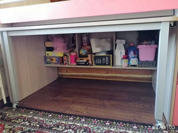 Детская мебель