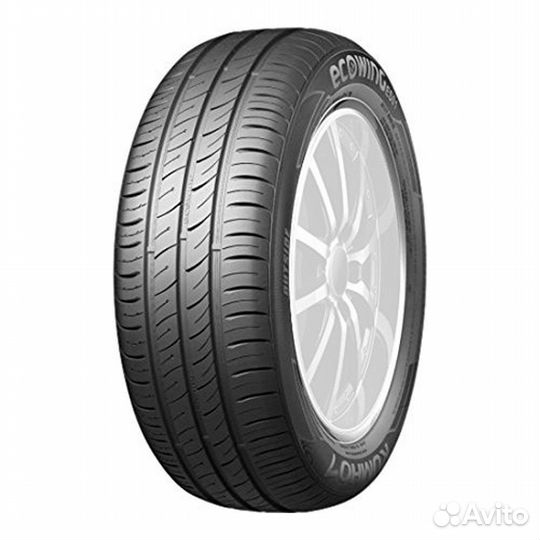 Kumho Ecowing ES01 KH27 175/60 R14 79H