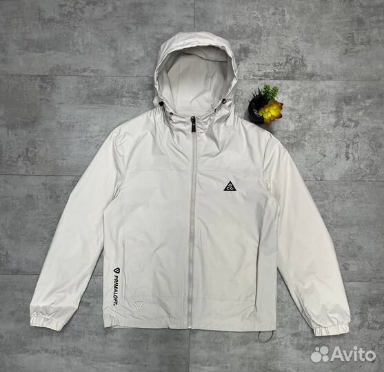 Ветровка nike agc