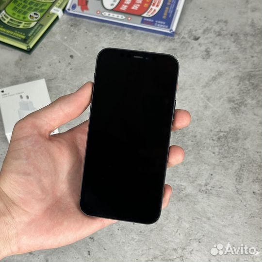 iPhone 12 mini, 128 ГБ