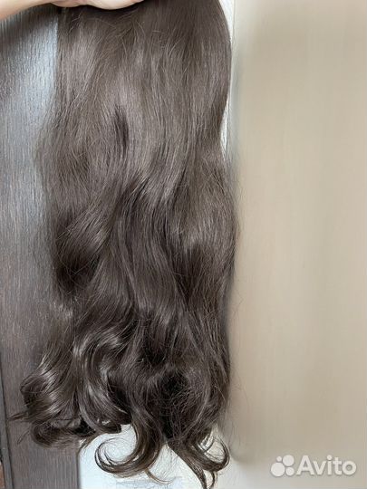 Искусственные волосы