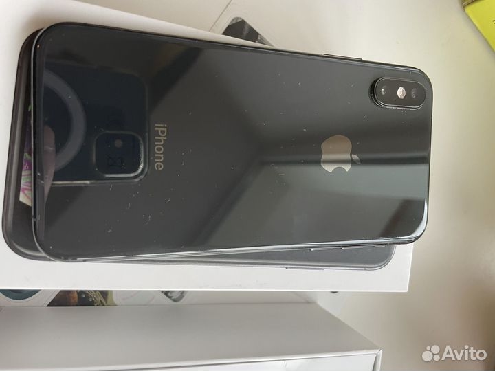 iPhone Xs, 64 ГБ
