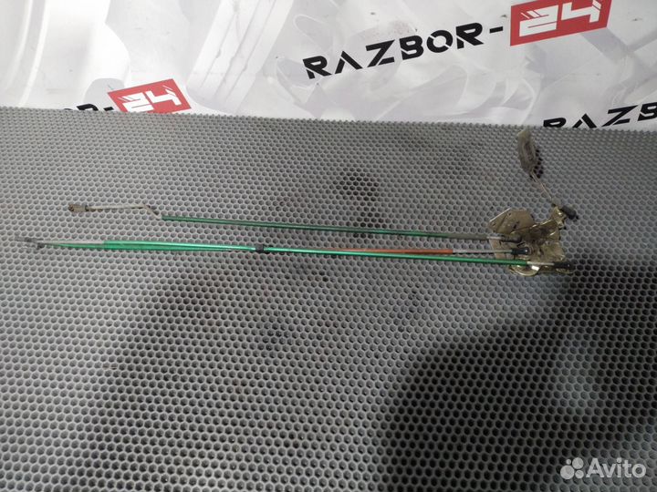 Замок двери левой DAF XF 105 2009