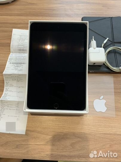 iPad mini 5 64gb wifi