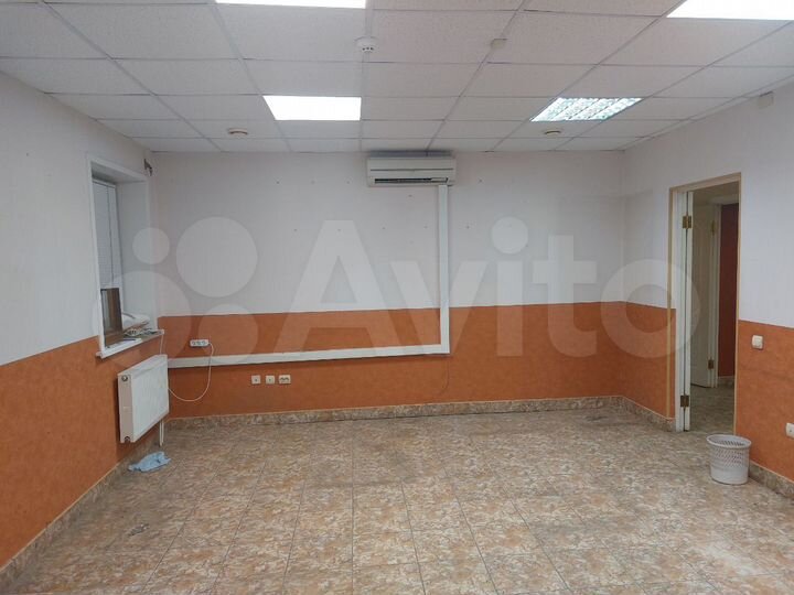 Офис, 116.5 м²