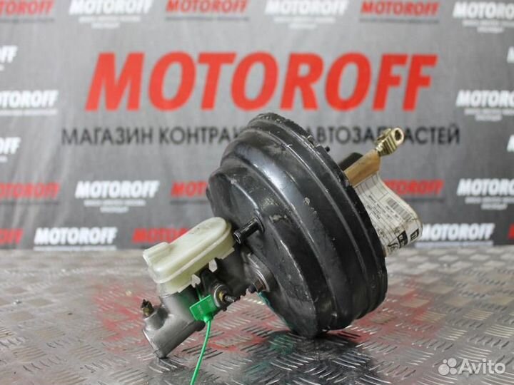 Главный тормозной +ваккум Стрим RN1/RN3 Ачка