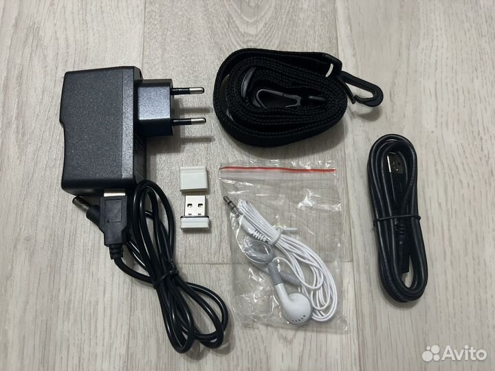 Устройство для чтения книг для слабовидящих