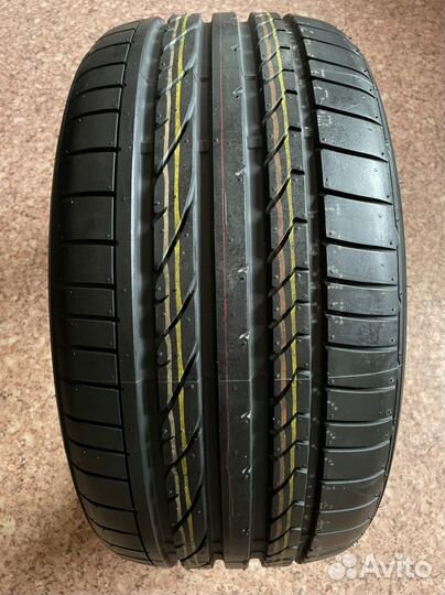 Bridgestone Potenza RE050A 255/40 R18 95Y