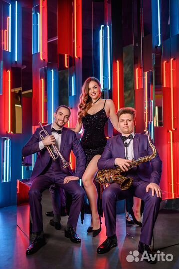 Кавер-Группа 