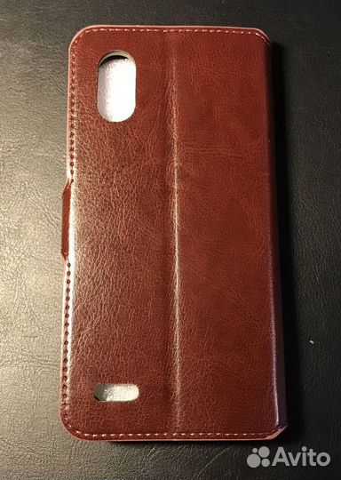 Чехол для Lenovo P780