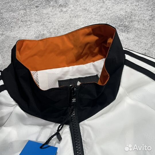 Ветровка Adidas / Ветровка в стиле 90х