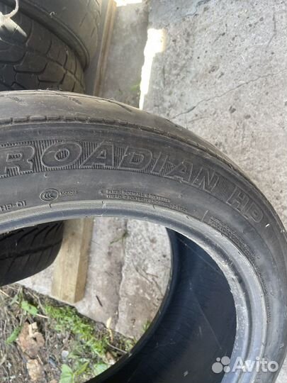 Nexen Roadian HP 275/45 R20