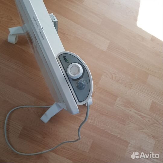 Конвекторы электрические Ballu Electrolux