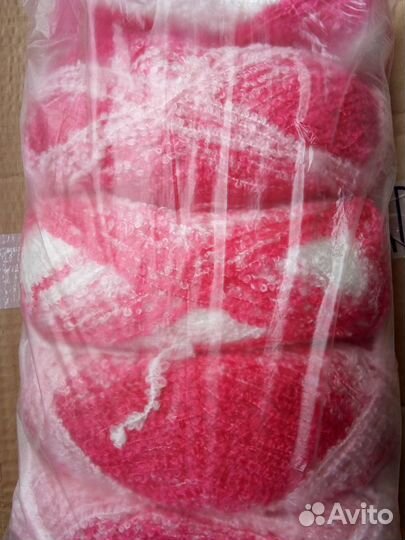 Пряжа для ручного вязания