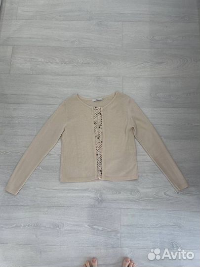 Кардиган итальянский