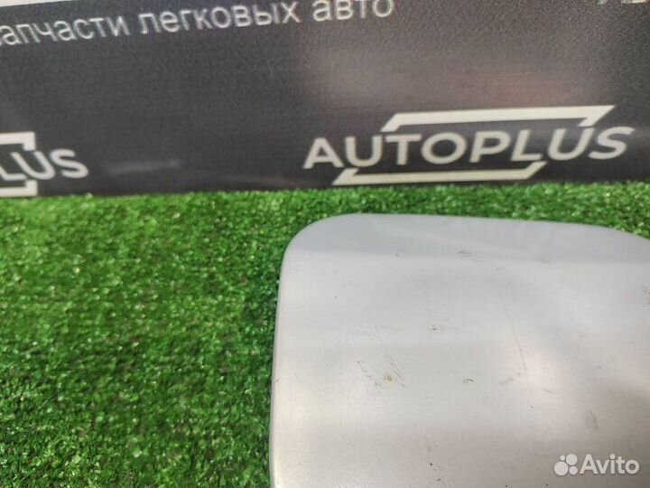 Лючок бензобака Renault Logan седан 1.6 K7M 710