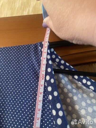 Халат женский 50 52 новый Турция