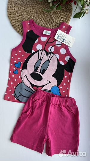 Костюм детский