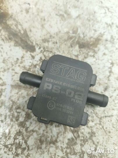 Мап сенсоры б/у и новые