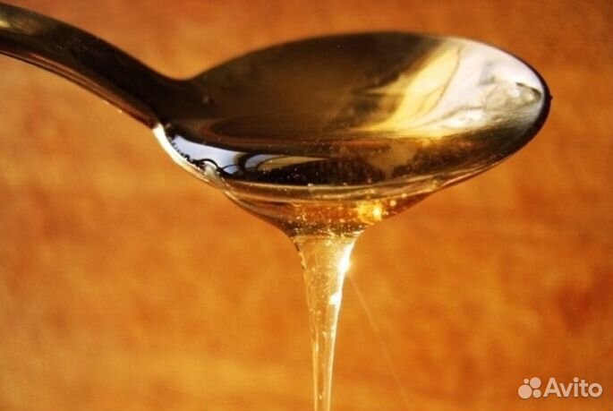 Мед Алтайский оптом