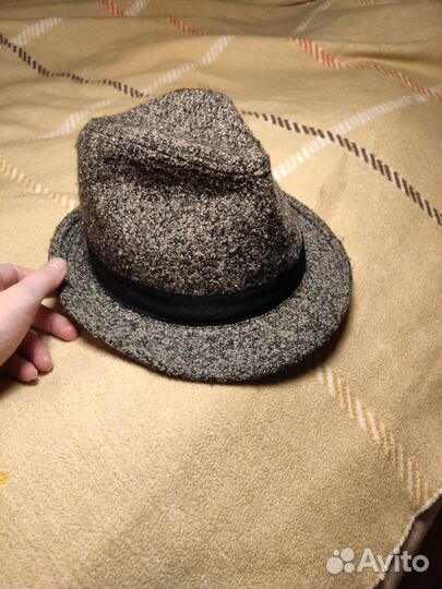 Шляпа женская