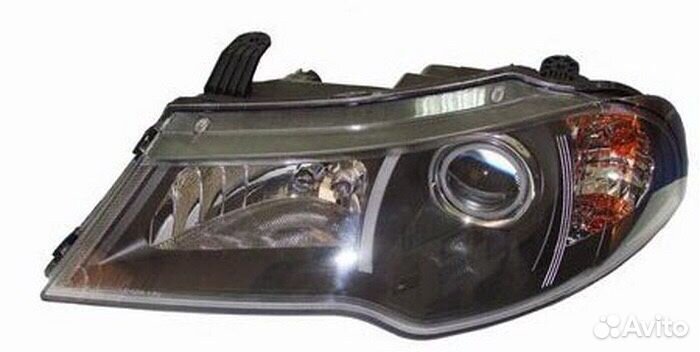 Daewoo Nexia фара левая новая