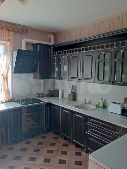 Дом 80 м² на участке 5 сот.